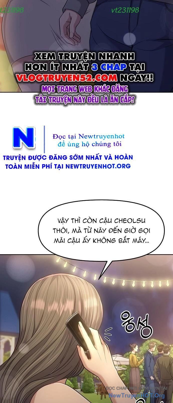 Nhân Viên Thực Tập Kim Cheolsu - chap109 - Trang 77